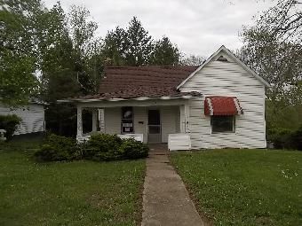 302 S Massachusetts Ave, Wellston, OH 45692