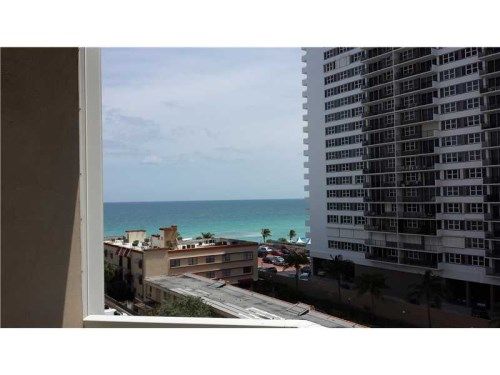 1980 S OCEAN DR # 6L, Hallandale, FL 33009