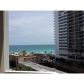 1980 S OCEAN DR # 6L, Hallandale, FL 33009 ID:8292999