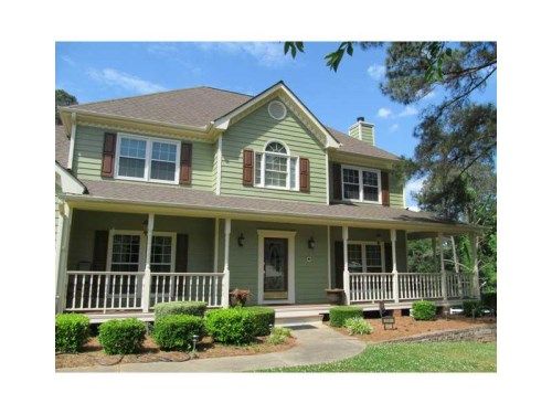 3084 Horseshoe Springs Drive Ne, Conyers, GA 30013