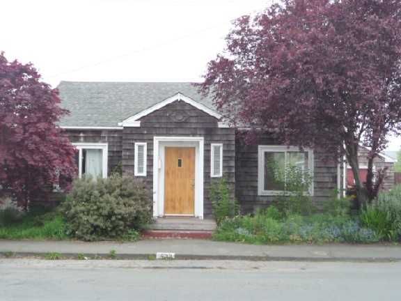 255 H St, Arcata, CA 95521