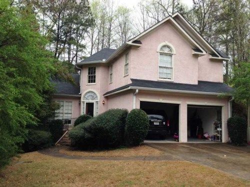 1360 Chatley Way, Woodstock, GA 30188