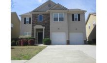 5008 Amethyst Drive Douglasville, GA 30135