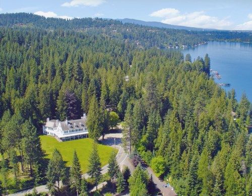 5250 E HAYDEN LAKE RD, Hayden, ID 83835