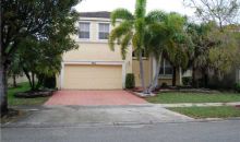 4916 SW 166 AV Hollywood, FL 33027