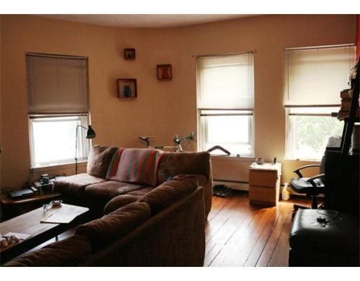 134 Union Park Street #2, Boston, MA 02116