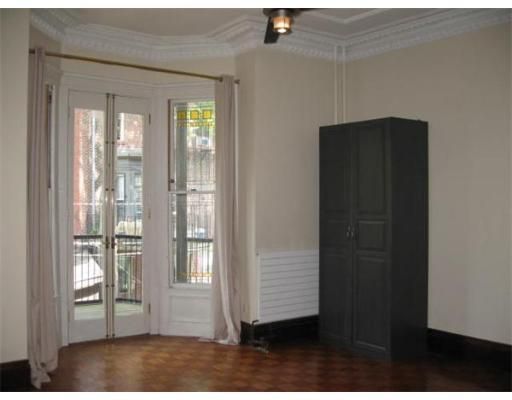 129 Pembroke #2, Boston, MA 02118