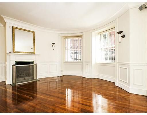 34.5 Beacon Street #1N, Boston, MA 02108