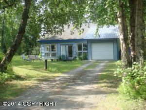 4080 N Hazelwood Drive, Palmer, AK 99645