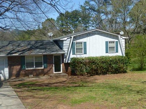 3718 Boring Road, Decatur, GA 30034