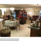 7869 GRANVILLE DR # 309, Fort Lauderdale, FL 33321 ID:8159958