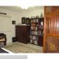 7869 GRANVILLE DR # 309, Fort Lauderdale, FL 33321 ID:8159960