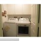 7869 GRANVILLE DR # 309, Fort Lauderdale, FL 33321 ID:8159962