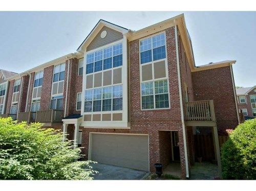 Unit 501 - 445 N Sessions Street, Marietta, GA 30060