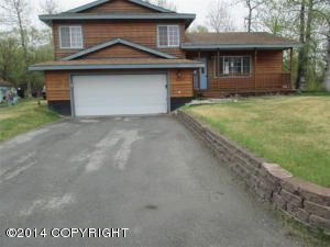 1005 N Coville Lane, Palmer, AK 99645