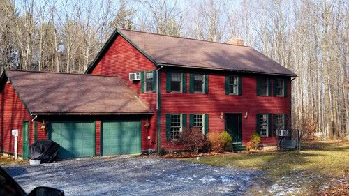 100 Birch Drive, Middlebury, VT 05753