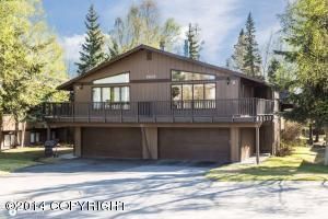 7213 Foxridge Circle, Anchorage, AK 99518