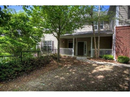 Unit 6102 - 6102 Woodland Lane, Alpharetta, GA 30009