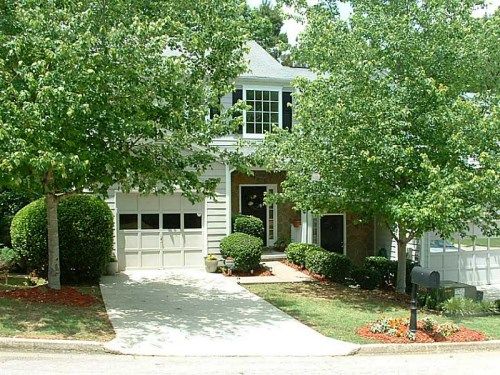 Unit 2479 - 2479 Valley Cove Drive, Duluth, GA 30097