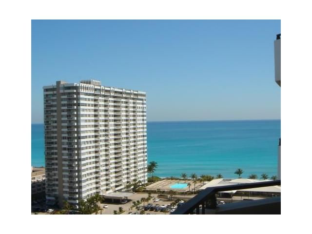 1985 S OCEAN DR # 21B, Hallandale, FL 33009