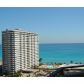 1985 S OCEAN DR # 21B, Hallandale, FL 33009 ID:6966671