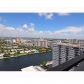 1985 S OCEAN DR # 21B, Hallandale, FL 33009 ID:6966672