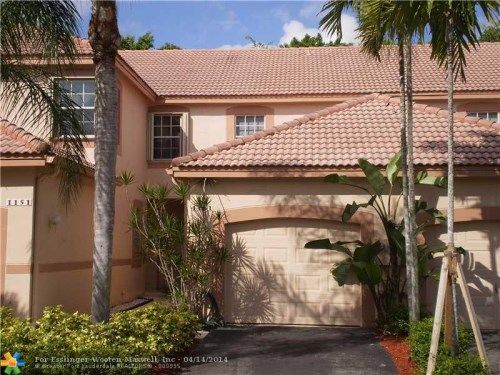 1161 SORRENTO DR # 1161, Fort Lauderdale, FL 33326