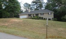 1430 Hillside Road Monroe, GA 30656