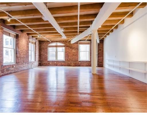 150 Lincoln Street #3C, Boston, MA 02111