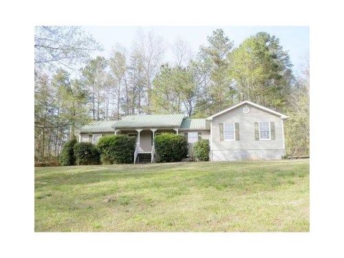 38 Blacks Mill Court, Dawsonville, GA 30534