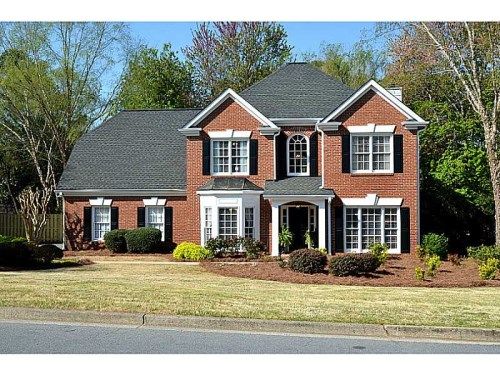 405 Briars Bend, Alpharetta, GA 30004