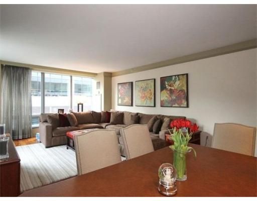 3 Avery Street #805, Boston, MA 02111