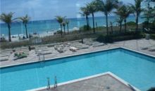 2080 S. OCEAN DRIVE # 202 Hallandale, FL 33009