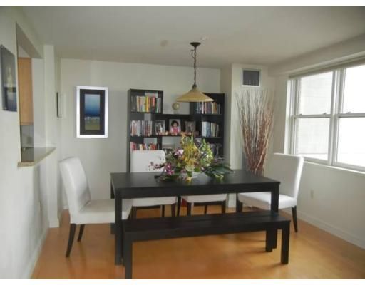 185 Massachusetts Ave #504, Boston, MA 02115