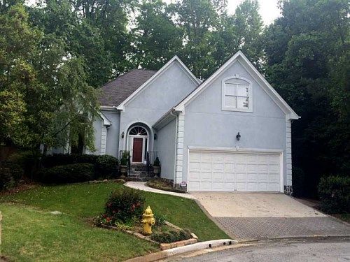 3707 Harts Place, Atlanta, GA 30341