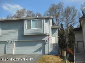 8917 Eagle Place Loop, Eagle River, AK 99577