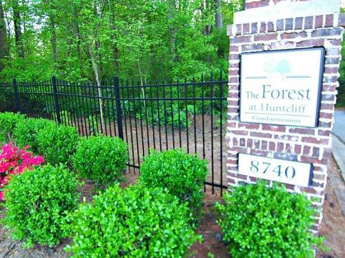 Unit 8-a - 8740 Roswell Road, Atlanta, GA 30350