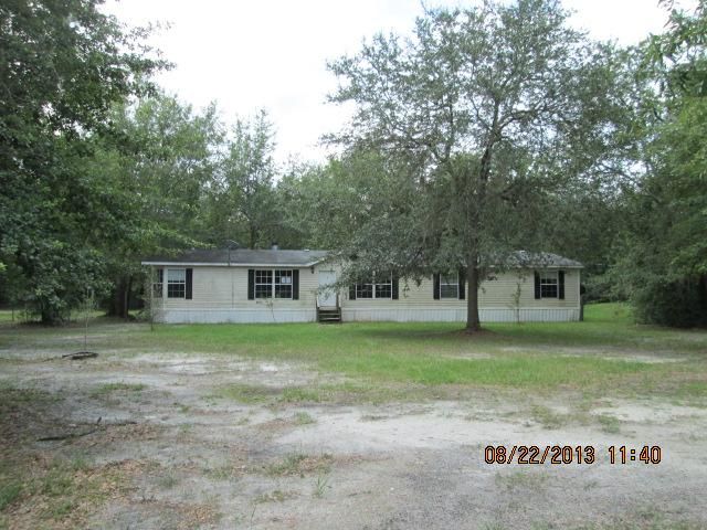 4738 SW 80th Way, Lake Butler, FL 32054