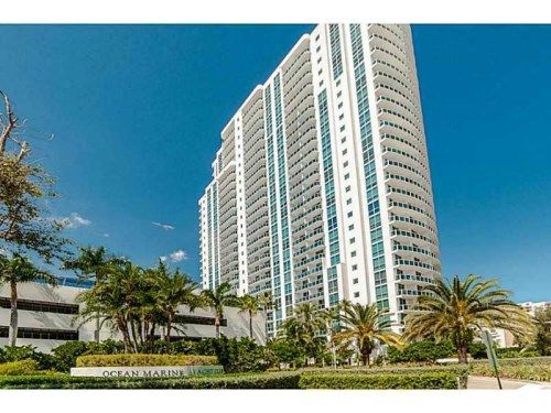 1945 S OCEAN DR # 1912, Hallandale, FL 33009