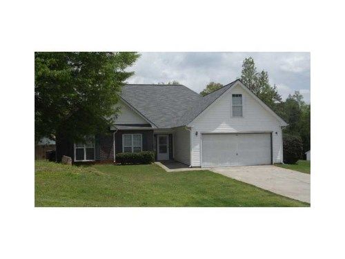 1210 Nunnally Drive, Monroe, GA 30655