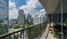 Unit 1209 - 1080 Peachtree Street Ne Atlanta, GA 30309