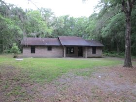 5248 SW 52nd Terrace, Lake Butler, FL 32054