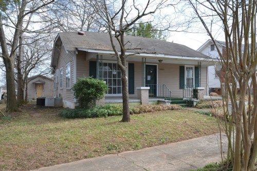 2620 15th Ave, Sheffield, AL 35660