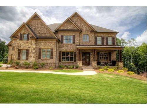 16720 Quayside Drive, Alpharetta, GA 30004