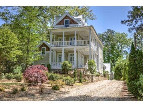 3085 Osborne Road Ne, Atlanta, GA 30319