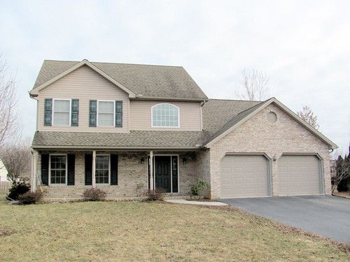 234 Hickory Lane, Shippensburg, PA 17257