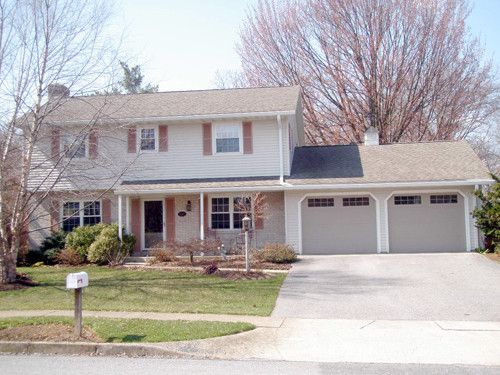 418 Herwen Drive, Shippensburg, PA 17257