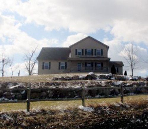 7700 Rice Road, Shippensburg, PA 17257