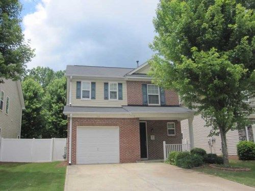 256 Oconee Way, Canton, GA 30114