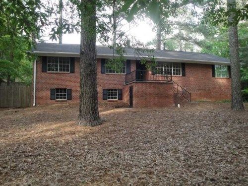 7120 Felton Lane, Mableton, GA 30126